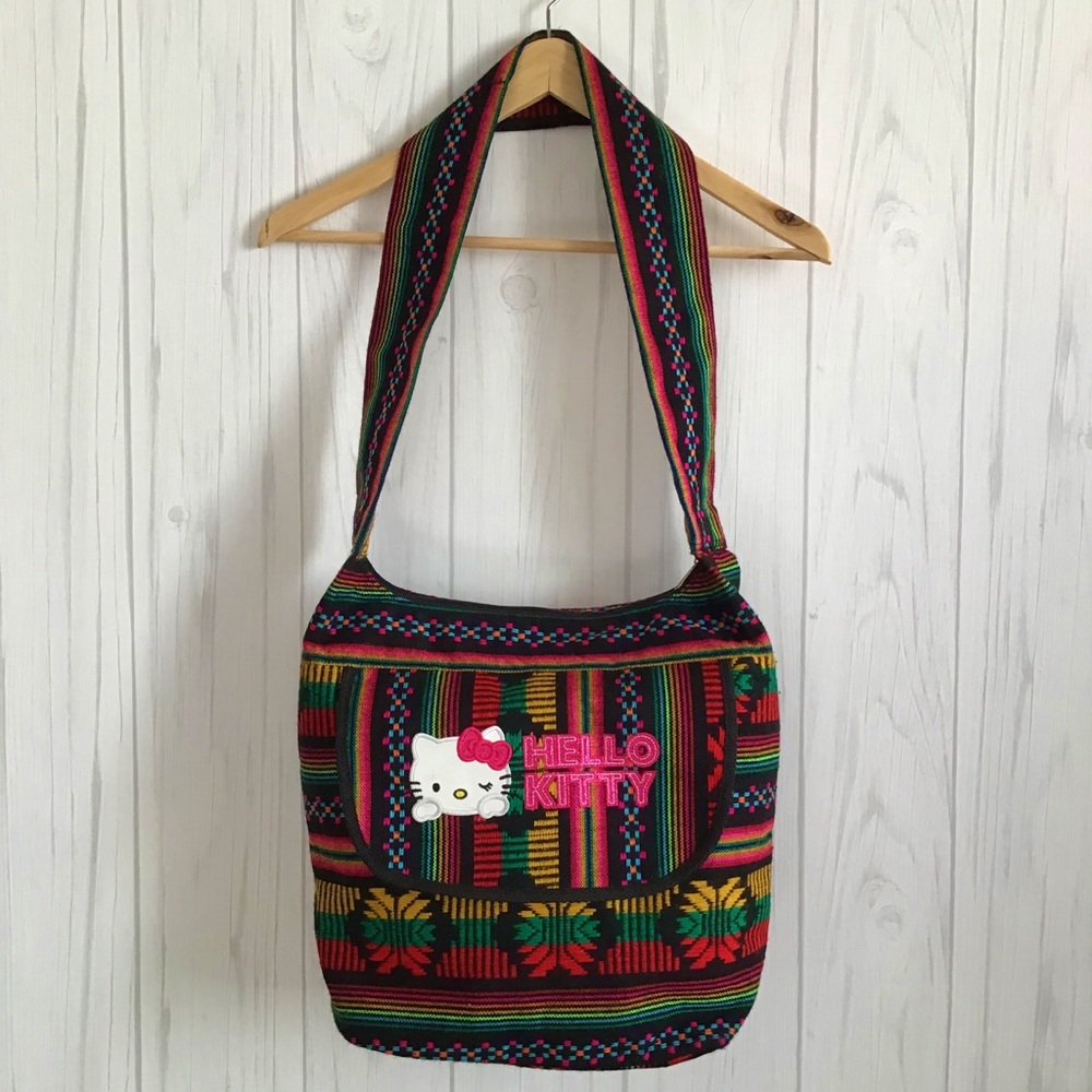 COPY - Hello Kitty shoulder bag
